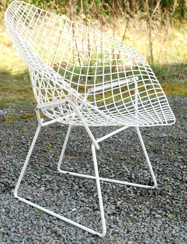 Harry bertoia knoll - harry,