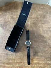 Movado Museum 87-E4-0863