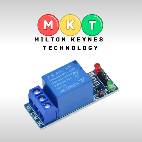 12v 6 channel relay - 12v, 1/2/4/6