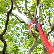 High Reach Tree Trimmers