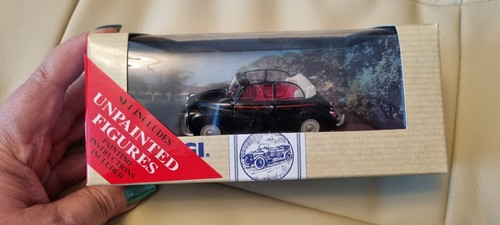Corgi 97345 morris minor - le,