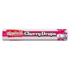 Maynards Bassetts Cherry Drops