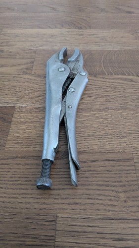 Elora grips self grip - elora, wrench