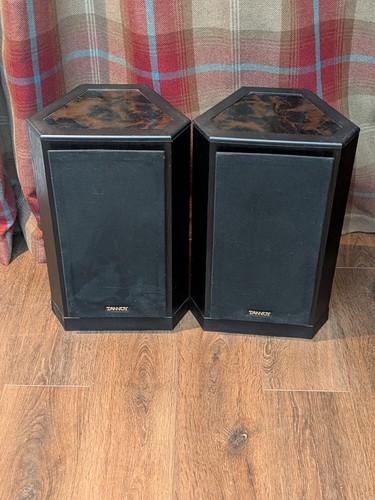 Tannoy 607 vintage corner - vintage,