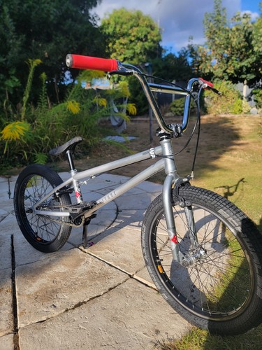 Saracen amplitude destination - saracen,