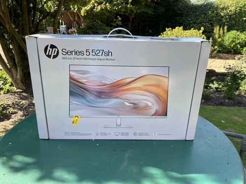 Inch monitor brand new - inch,