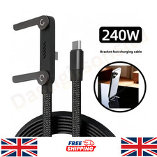 2-in-1 Invisible Holder