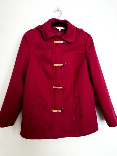 Marks spencer duffle - marks,