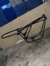 Norton Commando Motorcycle