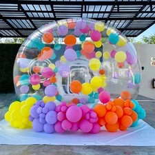 Inflatable Bubble