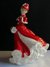 ROYAL DOULTON CHRISTMAS