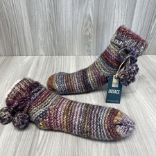 Far Face Purple Multicoloured