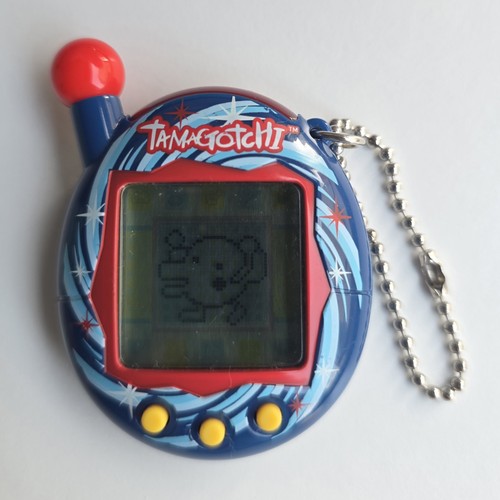 Bandai tamagotchi connection - tamagotchi,