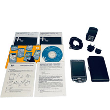 HP IPAQ 114 Handheld PDA