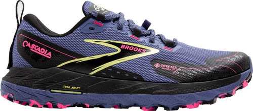 Brooks cascadia gtx - 18, womens