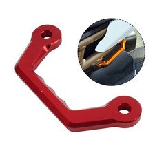 1pc Aluminum Rear Racing