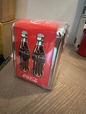 Coca Cola Retro Napkin