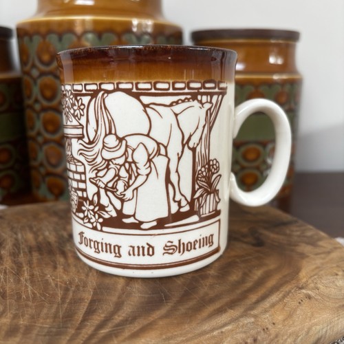 Vintage kiln craft blacksmith - kiln,