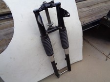 Triumph 650 Front Forks