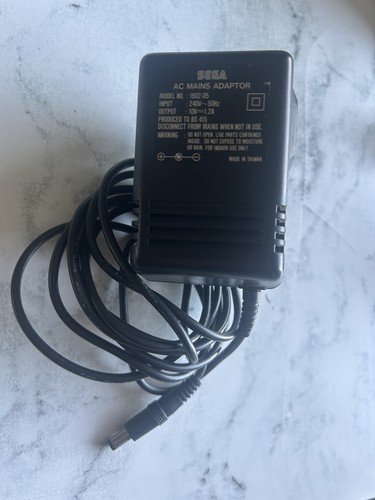Sega megadrive genuine - megadrive, 1