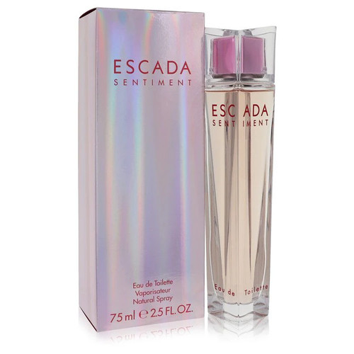 Escada sentiment eau - escada,