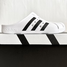 NIB DS ADIDAS Men's White