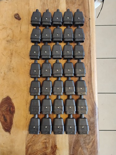 Set female hardcase - of,