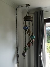 Turkish Moroccan Glass Mosaic