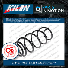 Coil Spring fits CITROEN
