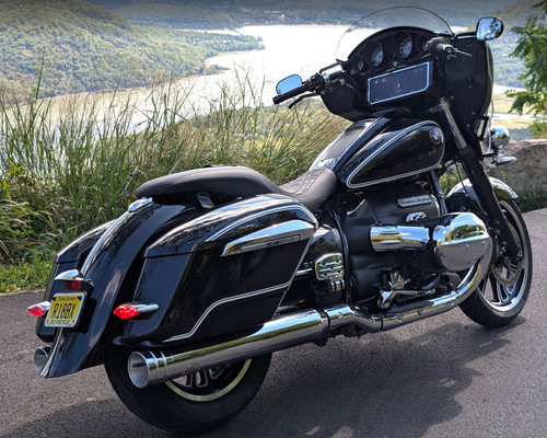 2022 bmw r18 - 2022,