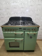 GAS RANGEMASTER CLASSIC 90CM