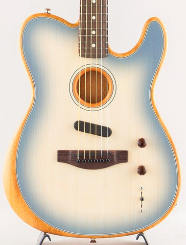 Fender fsr acoustasonic player - fender,
