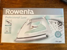 Rowenta Professional Luxe DM