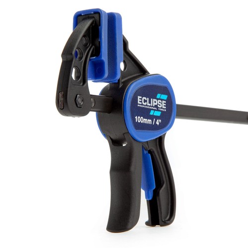 Eclipse one handed bar - handed, clamp