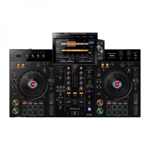 Pioneer xdj rx3 - xdj-rx3, all-in-one