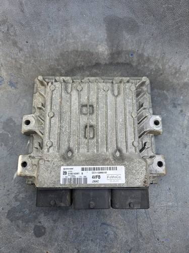 Ford transit mk7 ecu only - 2.2,