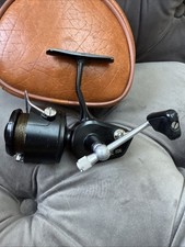 Garcia Mitchell 206 Classic Fishing Reel Fixed Spool