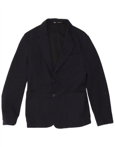 Zara mens button blazer - zara, 2