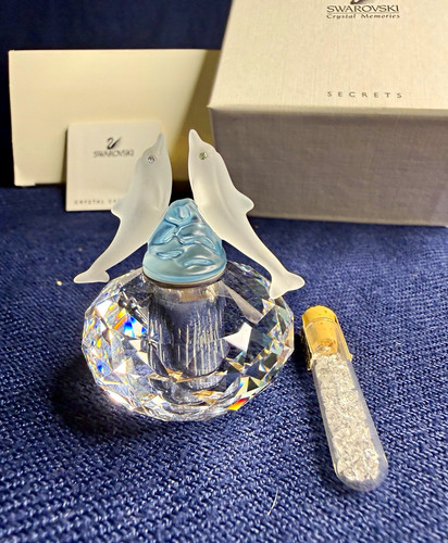 Swarovski memories - swarovski,