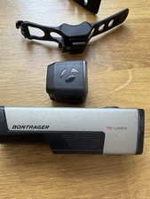 Bontrager Ion Comp R/Flare R