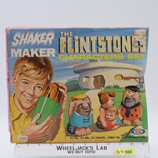 Shaker Maker Flintstones