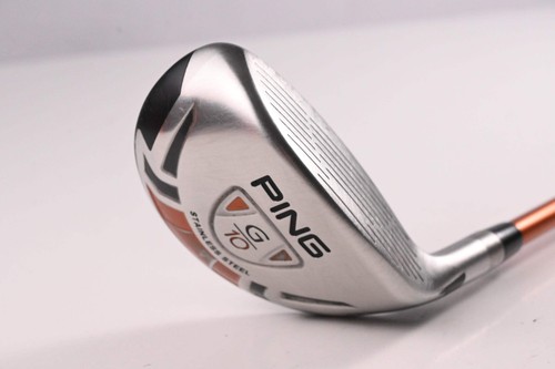 Ping g10 hybrid - g10, 21