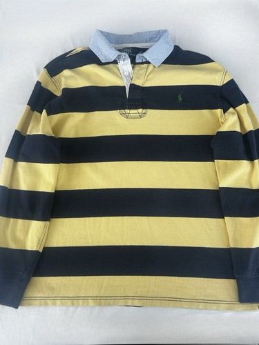 Ralph lauren vintage rugby - ralph,
