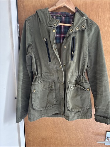 Winter parka woman top - winter,