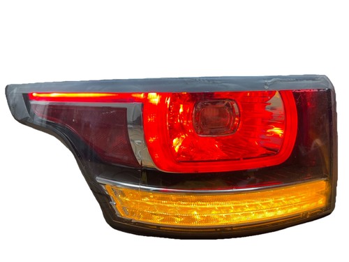 Damaged oem 2014 - oem, 2014-2017