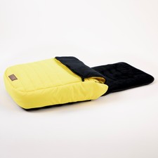 Footmuff for Mountain Buggy