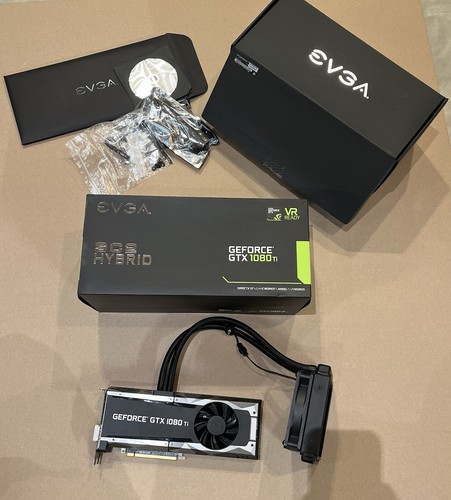Evga geforce gtx - geforce, ti