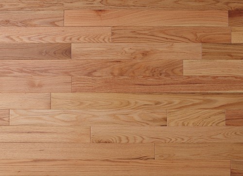 Engineered red oak floors - engineered,