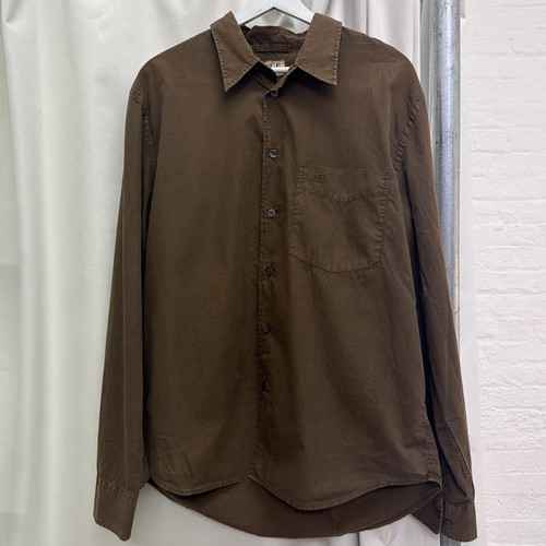 Company shirt size medium - size,