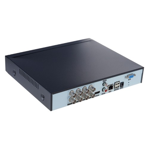Professional way analog - 8,